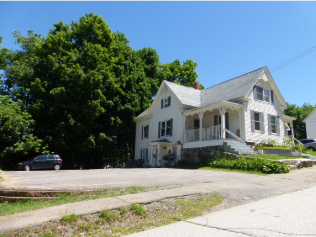 54 Spring Street Laconia, NH 03246 - Photo 2 of 8