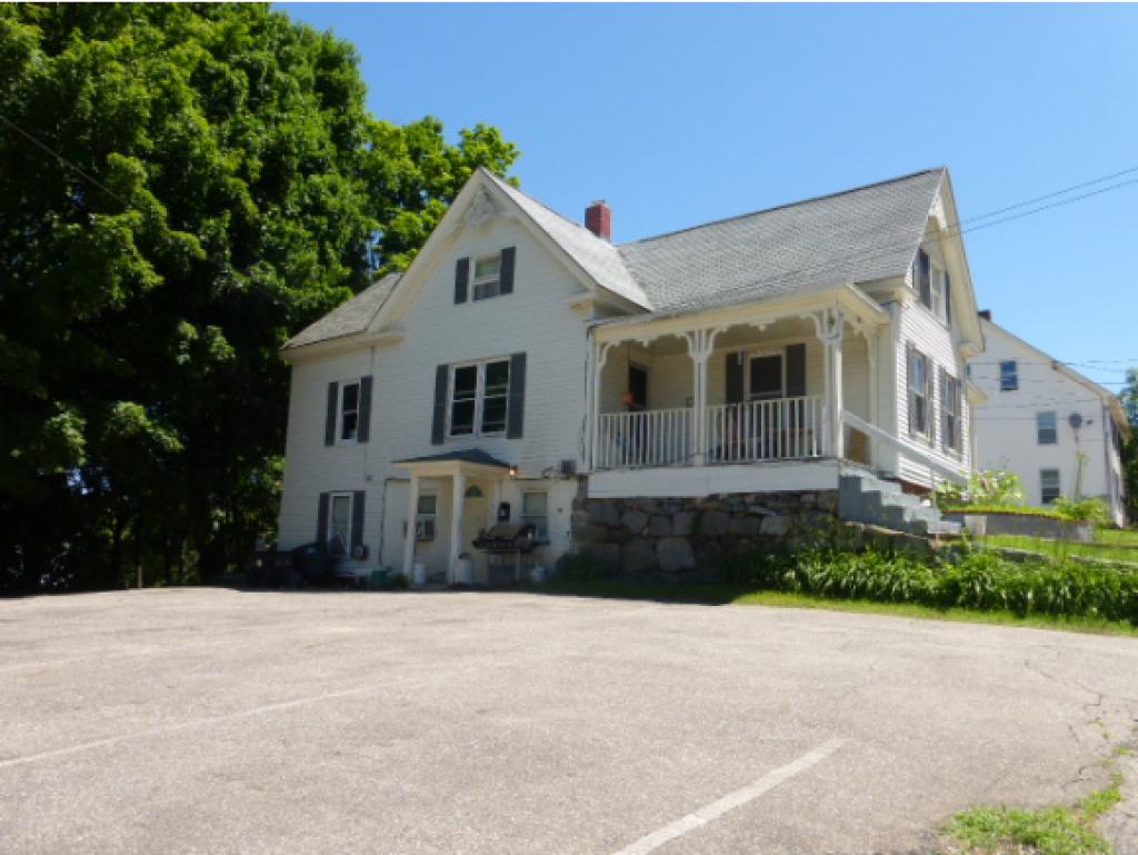 54 Spring Street Laconia, NH 03246 - Photo 3 of 8