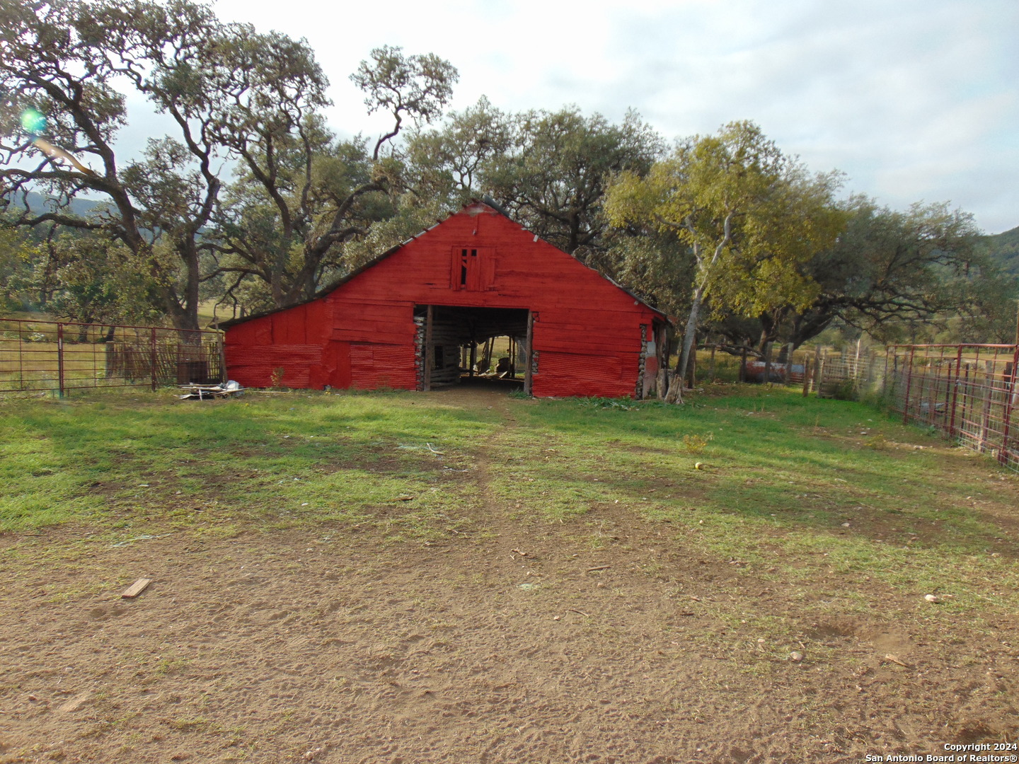 969 Walter White Ranch Road Leakey, TX 78873 - Photo 23 of 28