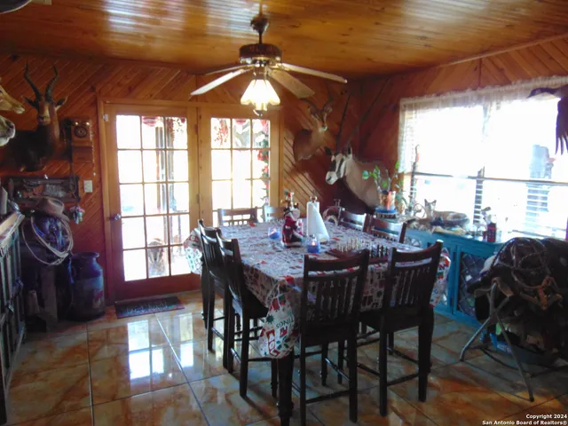 $995,000 | 969 Walter White Ranch Road, Leakey, TX 78873