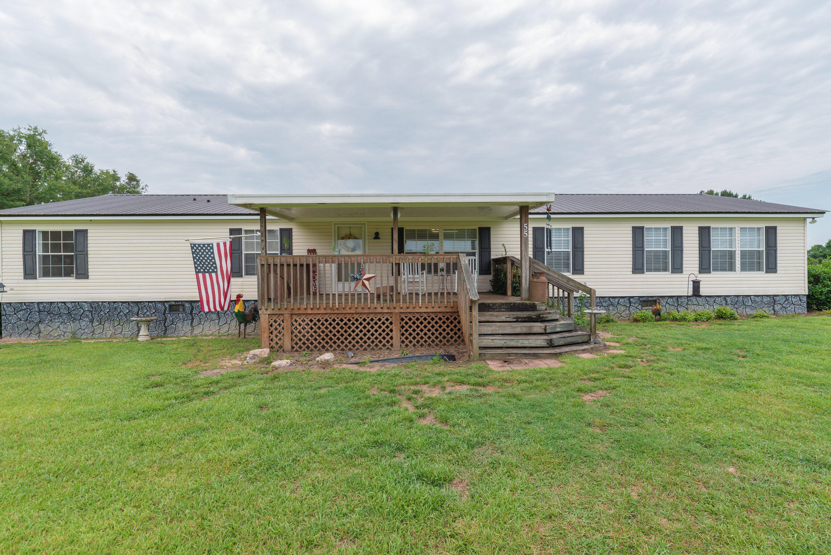 55 Double K Road Denmark, SC 29042 - Photo 5 of 45