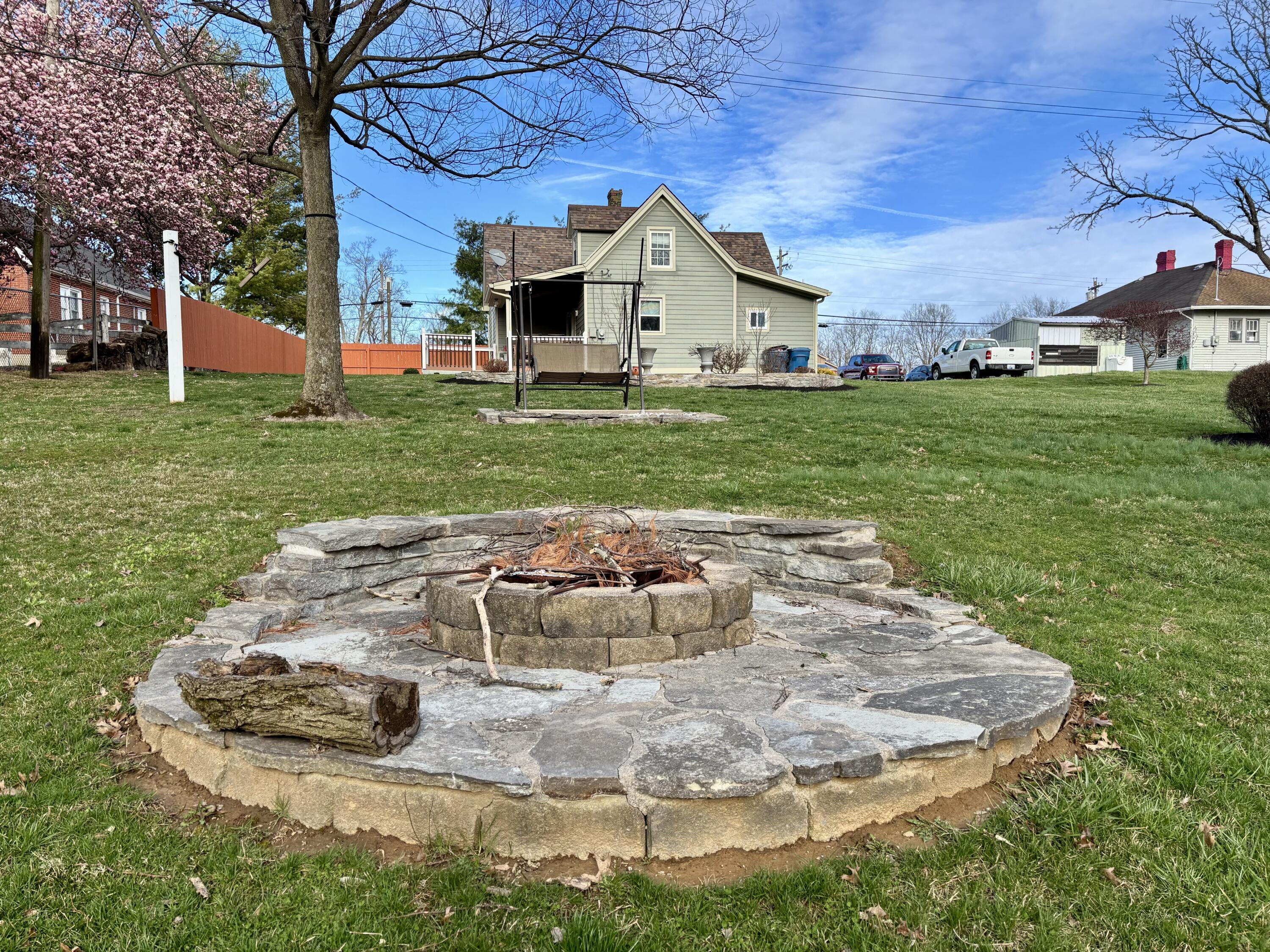 98 South Main Street Dry Ridge, KY 41035 - Photo 40 of 47