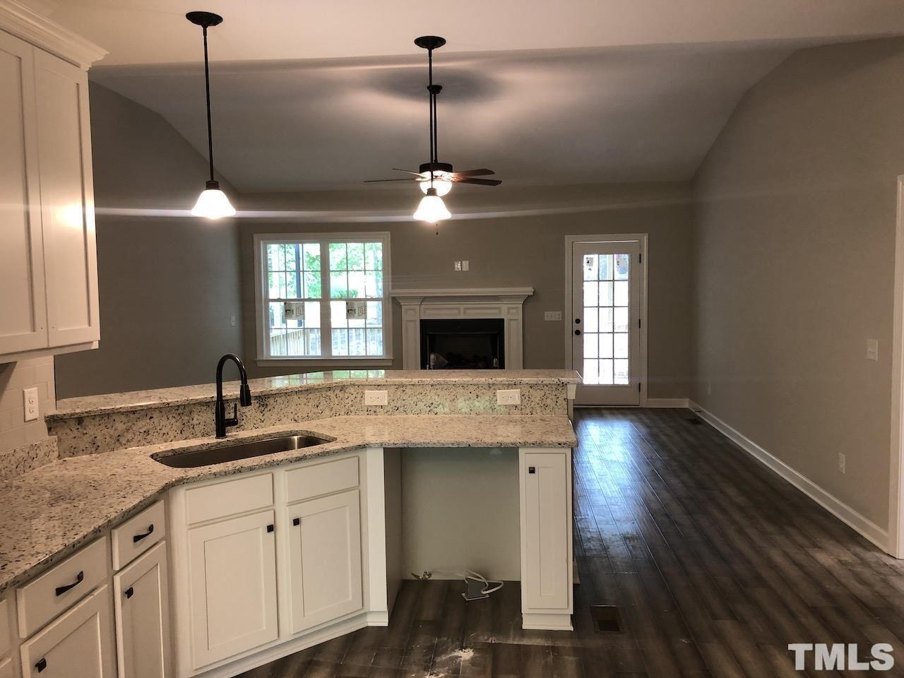 301 Old Eason Road Zebulon, NC 27597 - Photo 2 of 10 Gallery Image 2