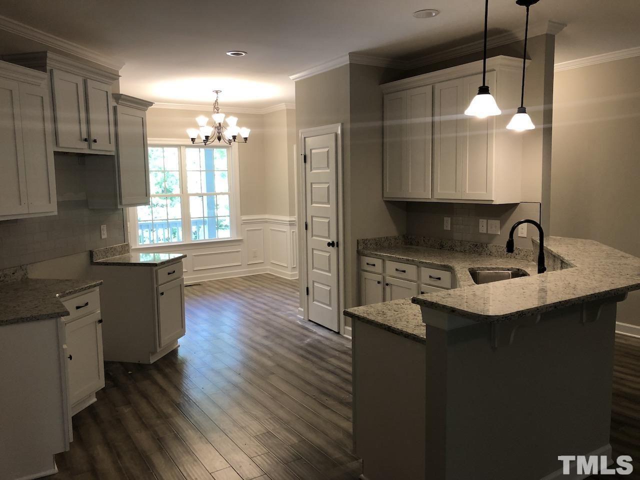 301 Old Eason Road Zebulon, NC 27597 - Photo 3 of 10 Gallery Image 3
