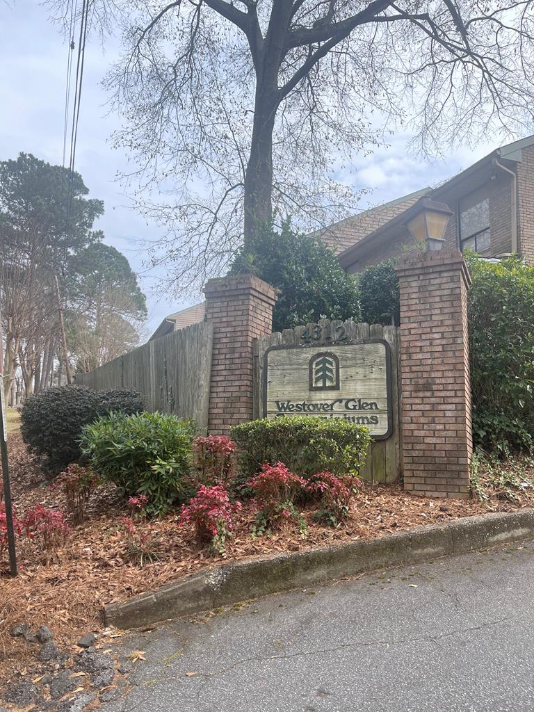 4312 Old Macon Road Columbus, GA 31907 - Photo 1 of 11 Main View