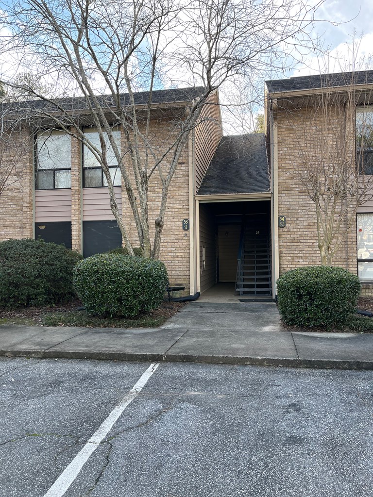 4312 Old Macon Road Columbus, GA 31907 - Photo 2 of 11