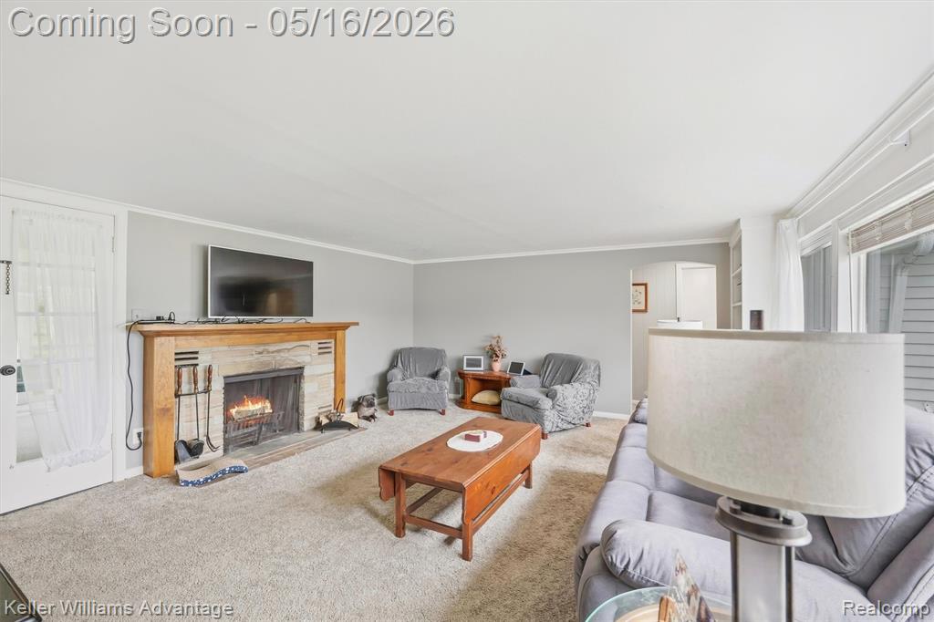 6595 Bray Road Vassar, MI 48768 - Photo 11 of 64