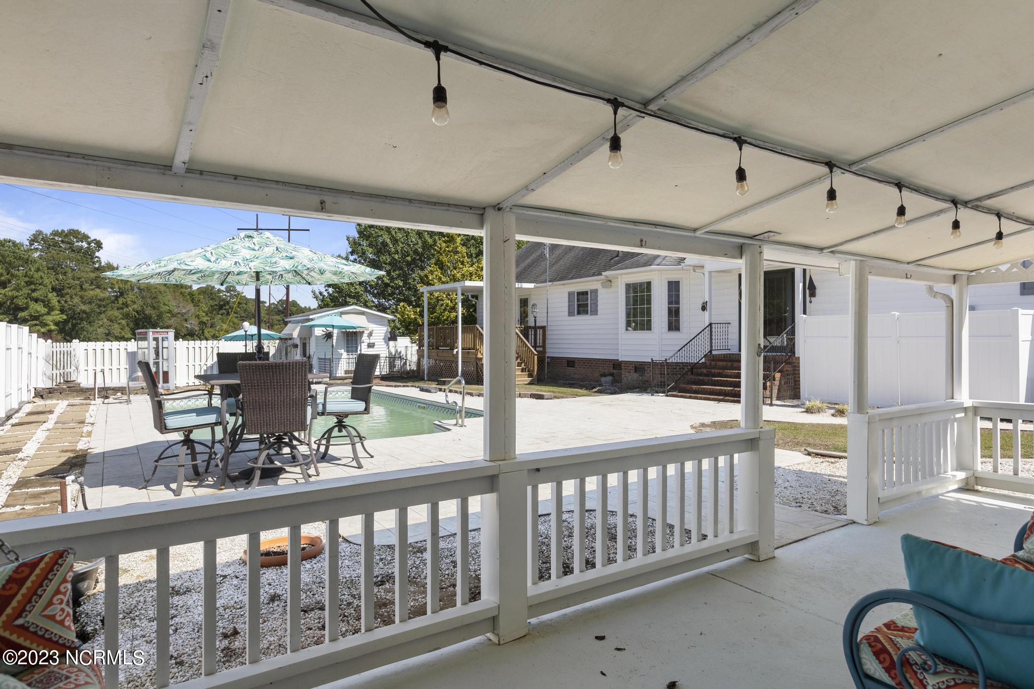 416 Joe Nunn Road Kinston, NC 28504 - Photo 41 of 43 IMG_9046