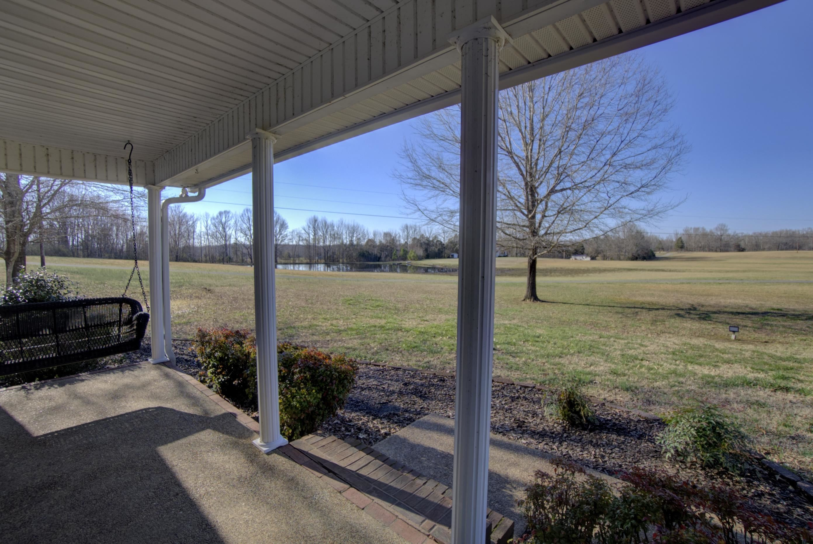 4050 Beech Bluff Road Beech Bluff, TN 38313 - Photo 3 of 24 a view of a garden