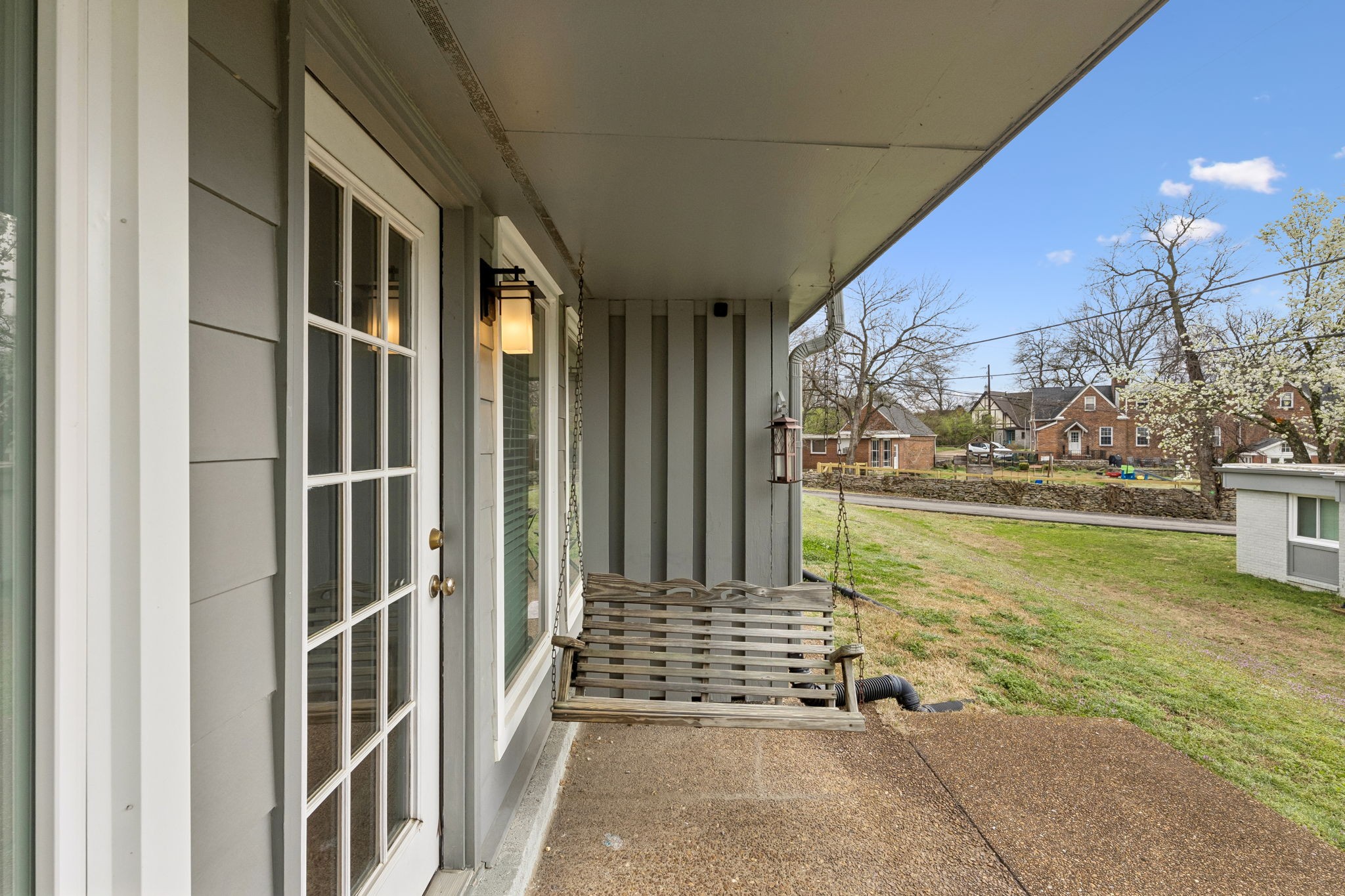 1900 Richard Jones Road, Unit M4 Nashville, TN 37215 - Photo 16 of 16 a view of swimming pool with outdoor space