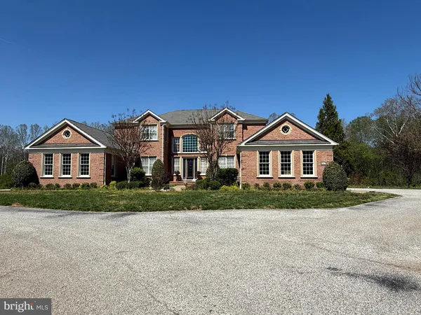 $2,100,000 | 11610 Clarksville Pike, Ellicott City, MD 21042
