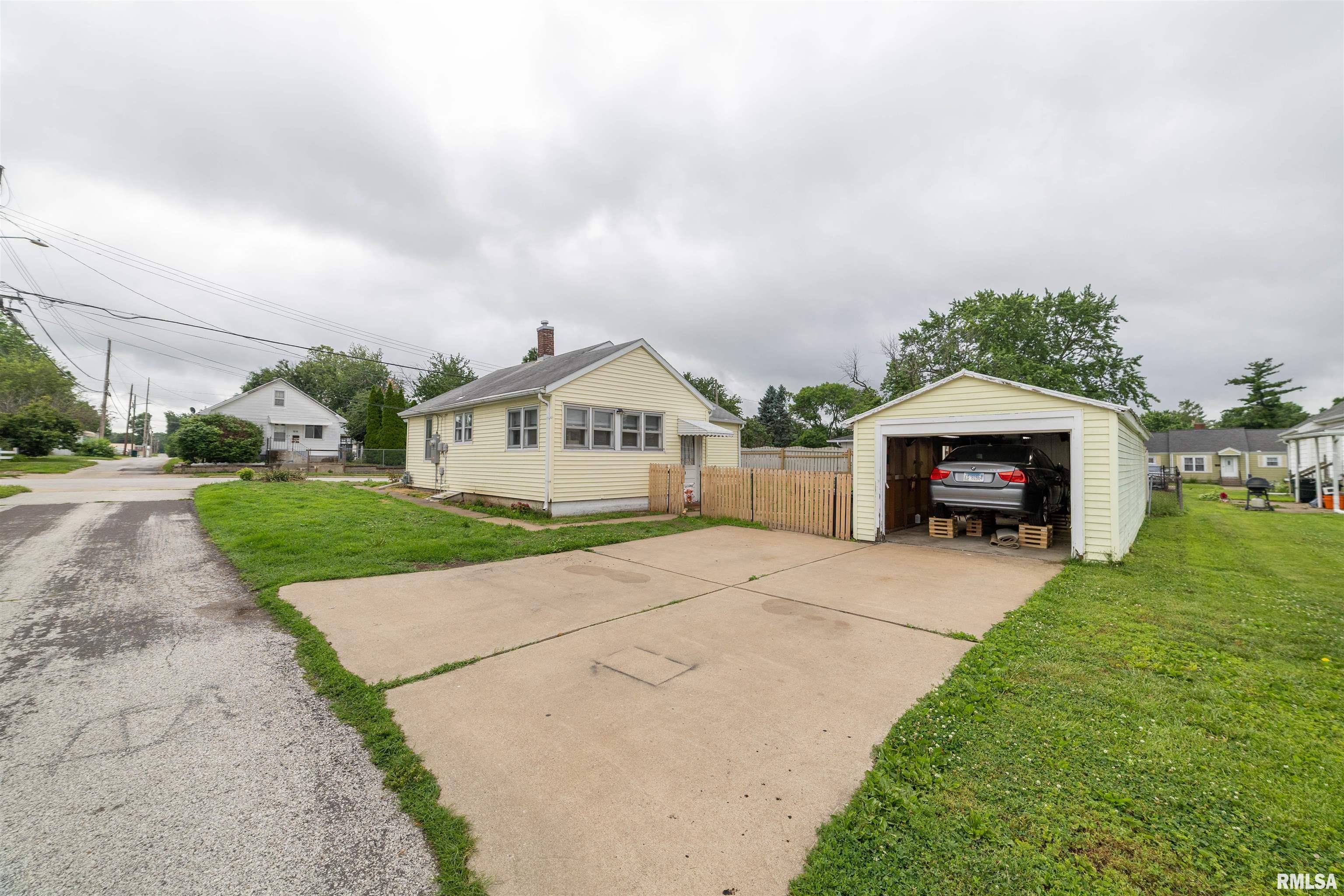 1519 North 15th Street Quincy, IL 62301 - Photo 22 of 24