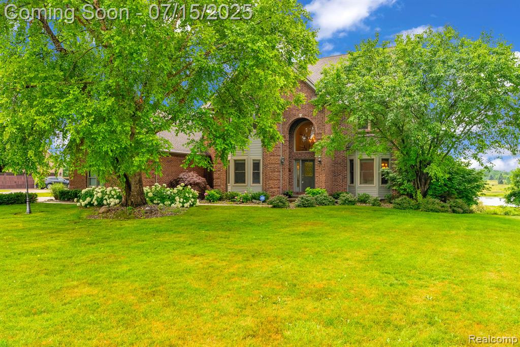 11656 Kings Colony Road Grand Blanc, MI 48439 - Photo 4 of 80 Gallery Image 4