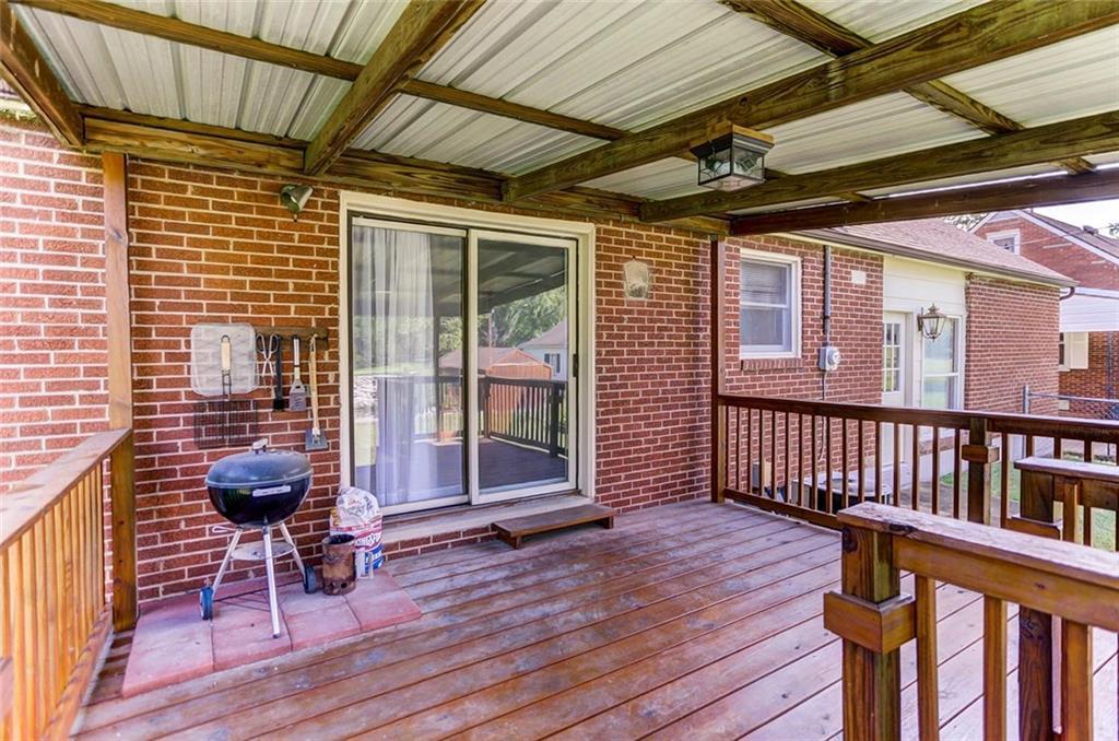 2925 Springfield Jamestown Road Springfield, OH 45506 - Photo 40 of 47