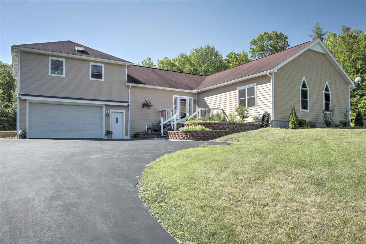 120 Burt Hill Road Winchester, NH 03470 - Photo 2 of 40