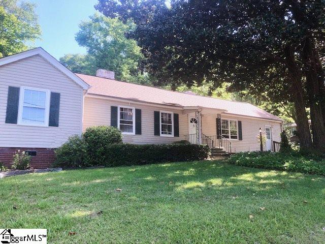 920 North Franklin Road Greenville, SC 29617 - Photo 1 of 21 Gallery Image 1