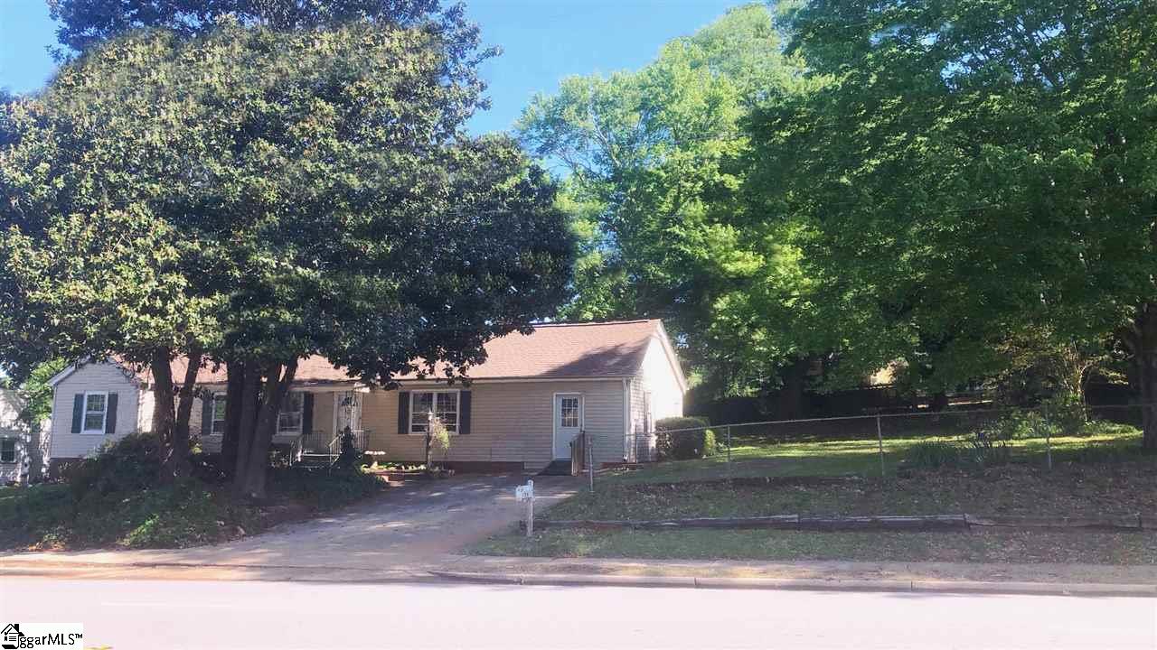 920 North Franklin Road Greenville, SC 29617 - Photo 2 of 21 Gallery Image 2
