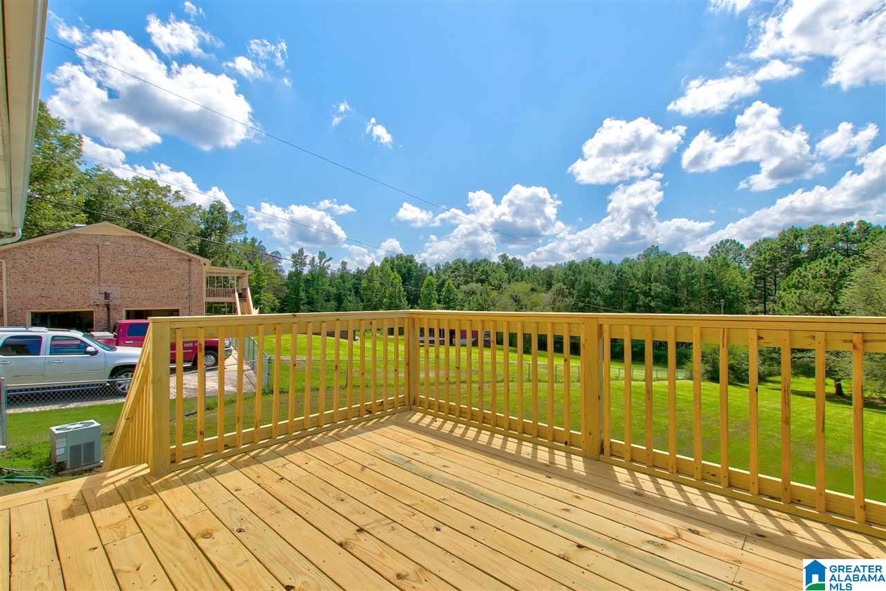 9642 Silley Dean Road Pinson, AL 35126 - Photo 12 of 15