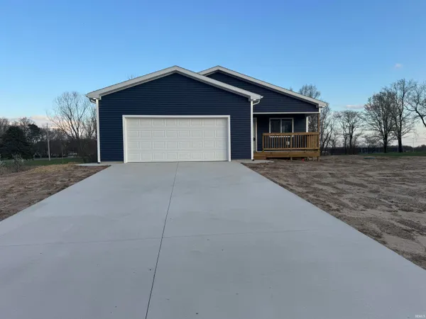 $414,900 | 11858 Ridgeview Drive, Plymouth, IN 46563