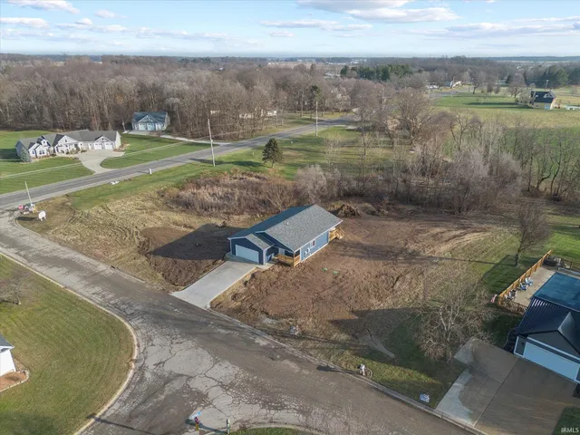 $414,900 | 11858 Ridgeview Drive, Plymouth, IN 46563