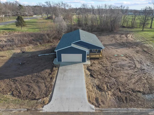 $414,900 | 11858 Ridgeview Drive, Plymouth, IN 46563