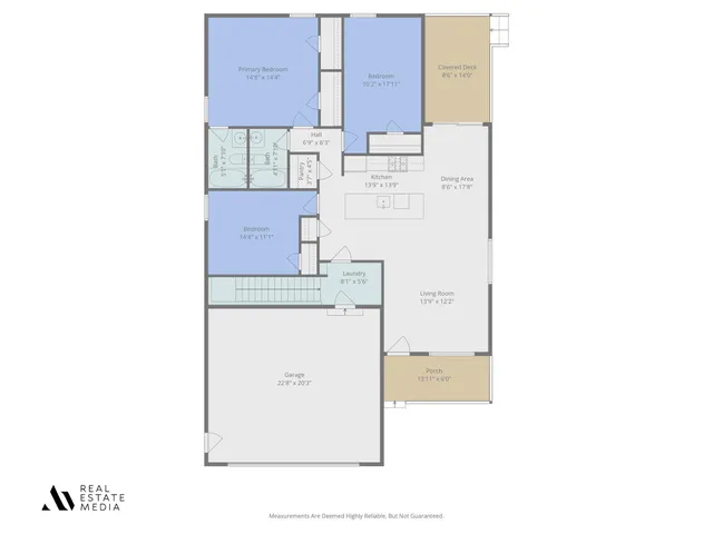 $414,900 | 11858 Ridgeview Drive, Plymouth, IN 46563