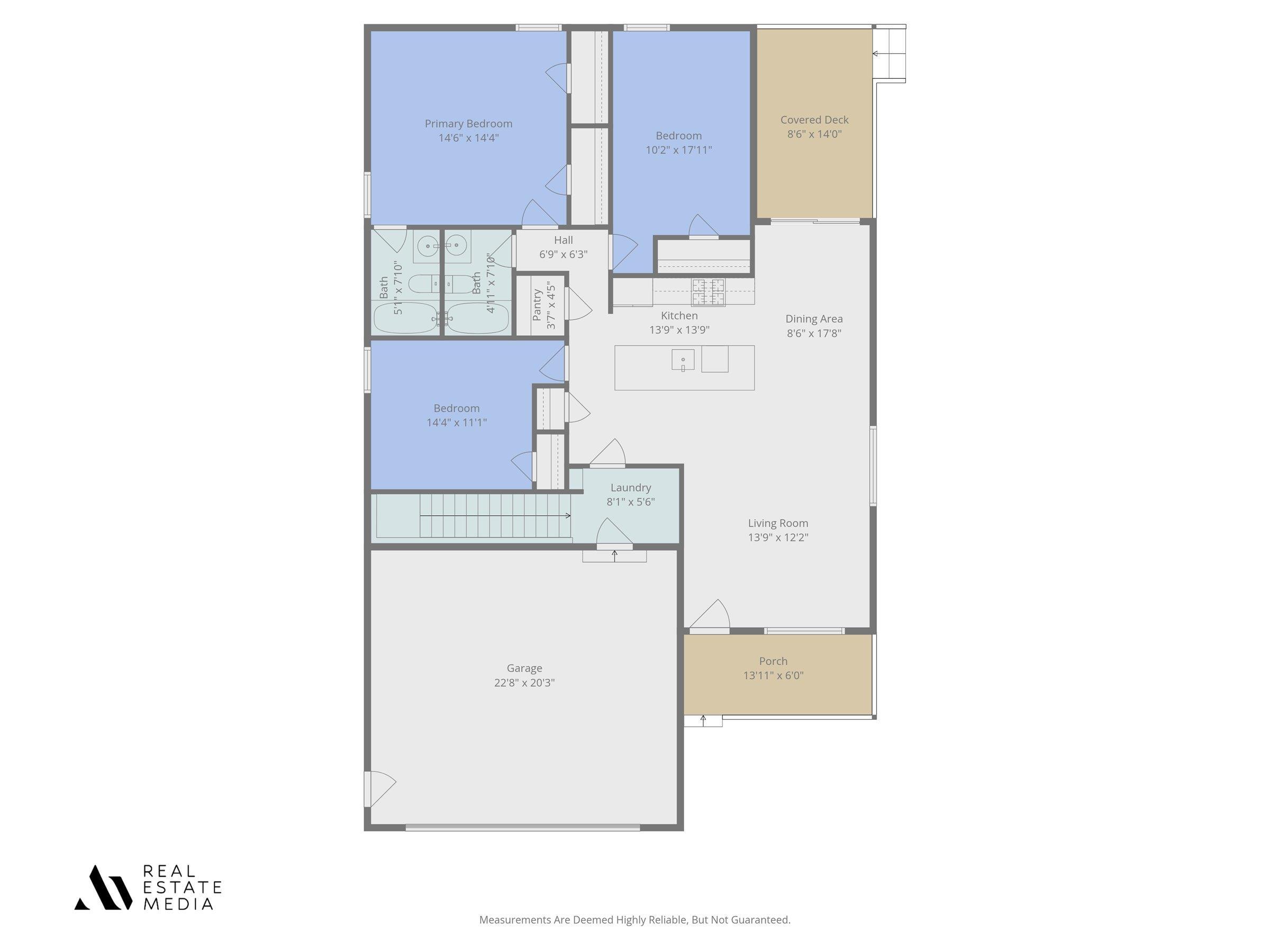 11858 Ridgeview Drive Plymouth, IN 46563 - Photo 13 of 35