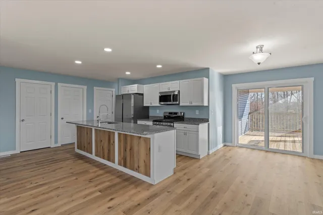 $414,900 | 11858 Ridgeview Drive, Plymouth, IN 46563