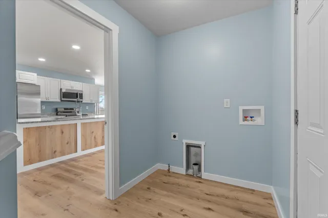 $414,900 | 11858 Ridgeview Drive, Plymouth, IN 46563