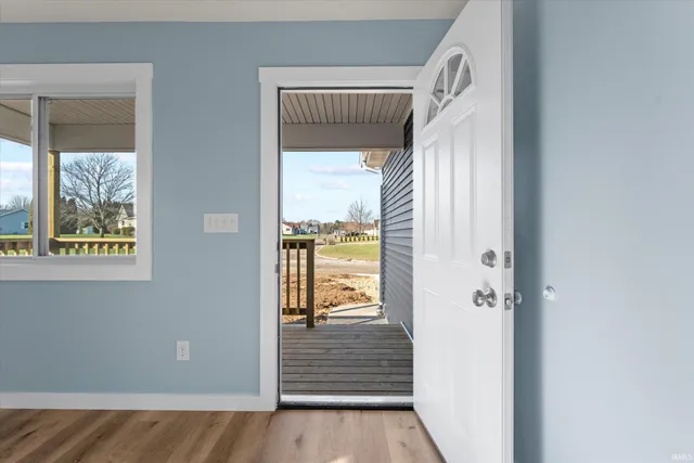 $414,900 | 11858 Ridgeview Drive, Plymouth, IN 46563