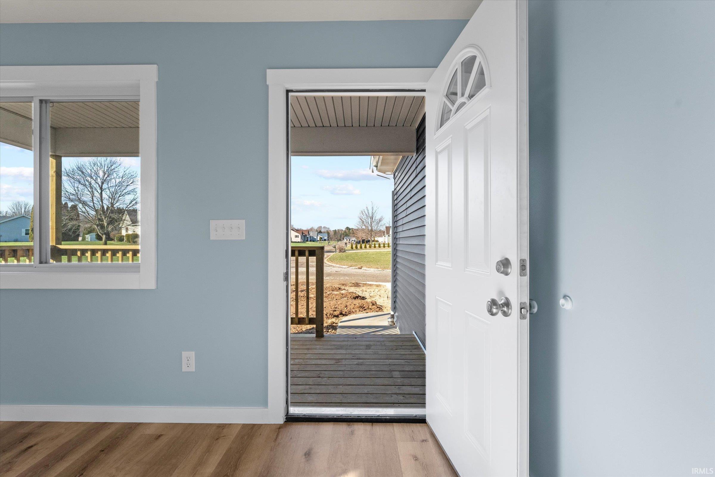 11858 Ridgeview Drive Plymouth, IN 46563 - Photo 21 of 35