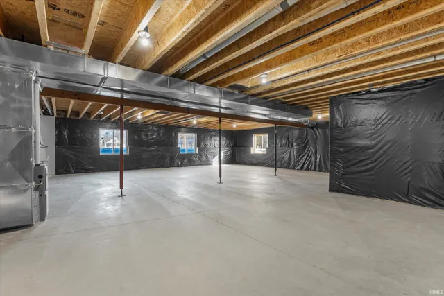 $414,900 | 11858 Ridgeview Drive, Plymouth, IN 46563