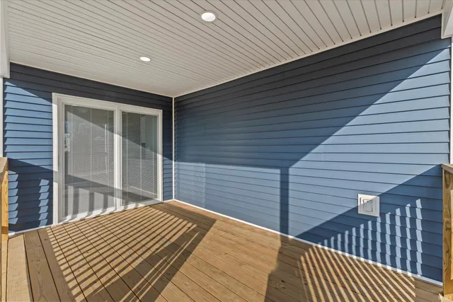 $414,900 | 11858 Ridgeview Drive, Plymouth, IN 46563