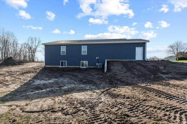 $414,900 | 11858 Ridgeview Drive, Plymouth, IN 46563