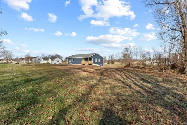 $414,900 | 11858 Ridgeview Drive, Plymouth, IN 46563