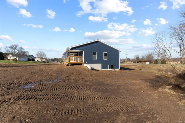 $414,900 | 11858 Ridgeview Drive, Plymouth, IN 46563