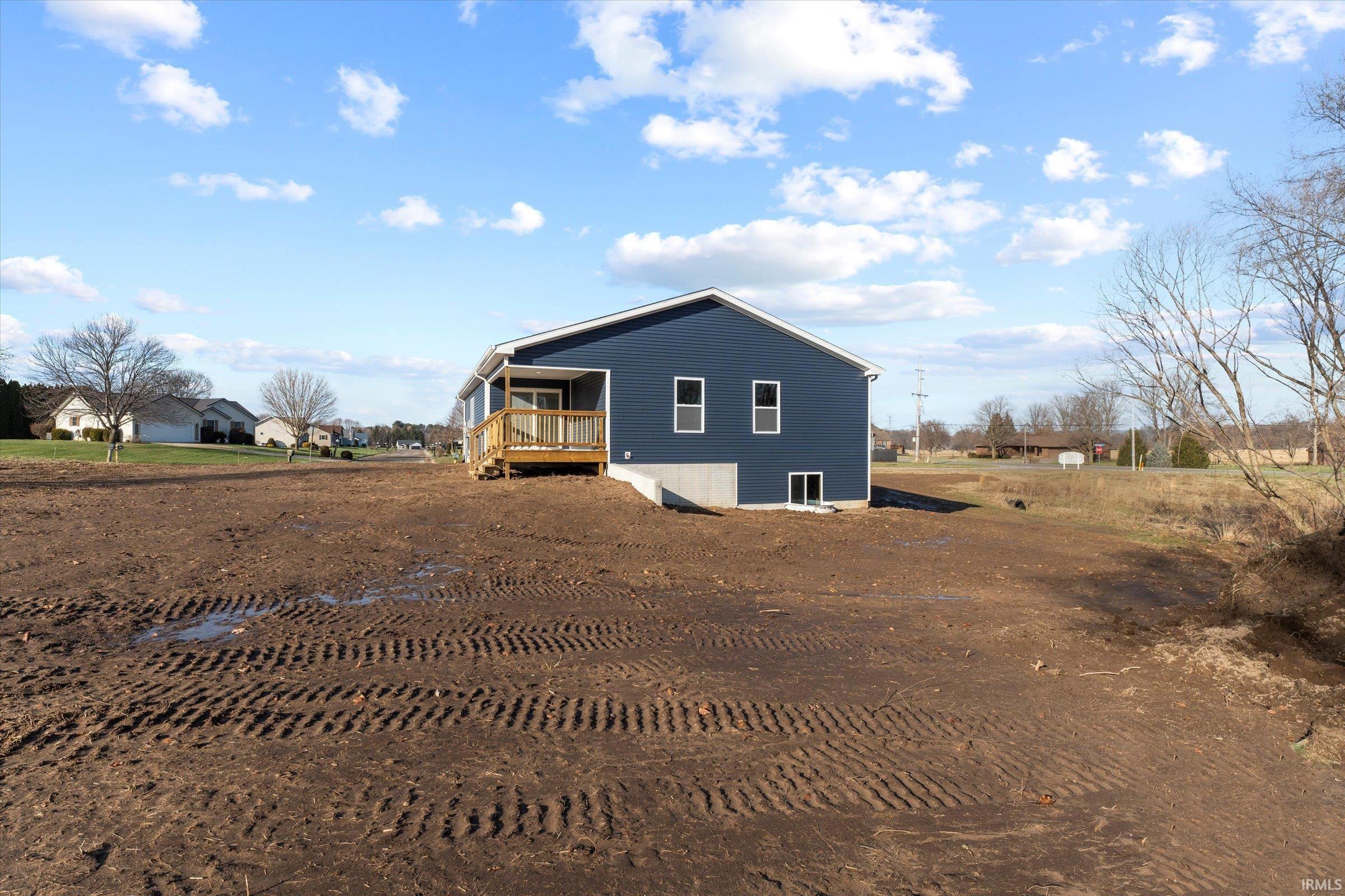 11858 Ridgeview Drive Plymouth, IN 46563 - Photo 33 of 35
