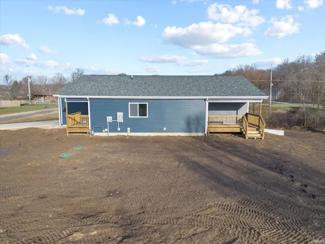 $414,900 | 11858 Ridgeview Drive, Plymouth, IN 46563