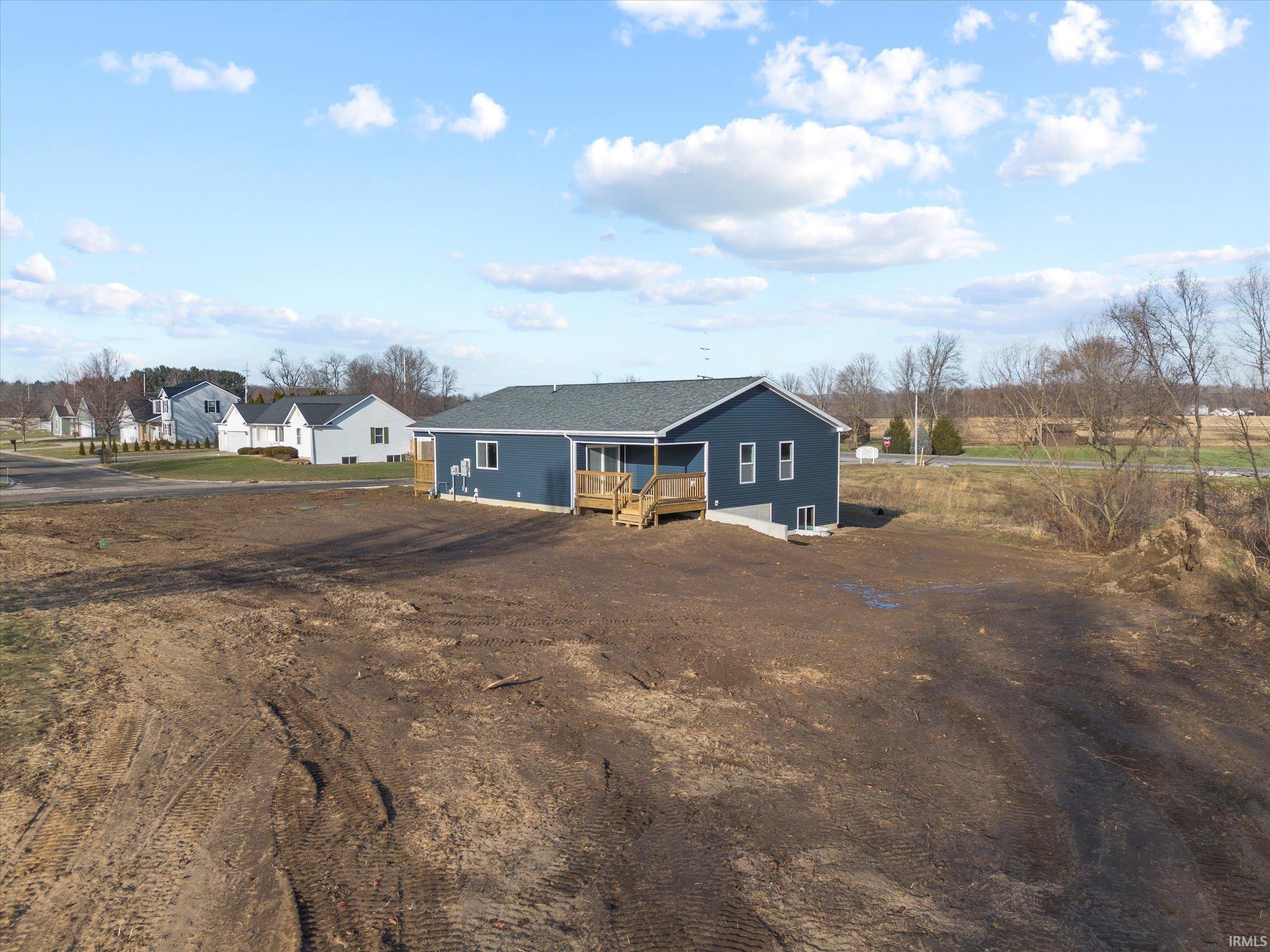 11858 Ridgeview Drive Plymouth, IN 46563 - Photo 35 of 35