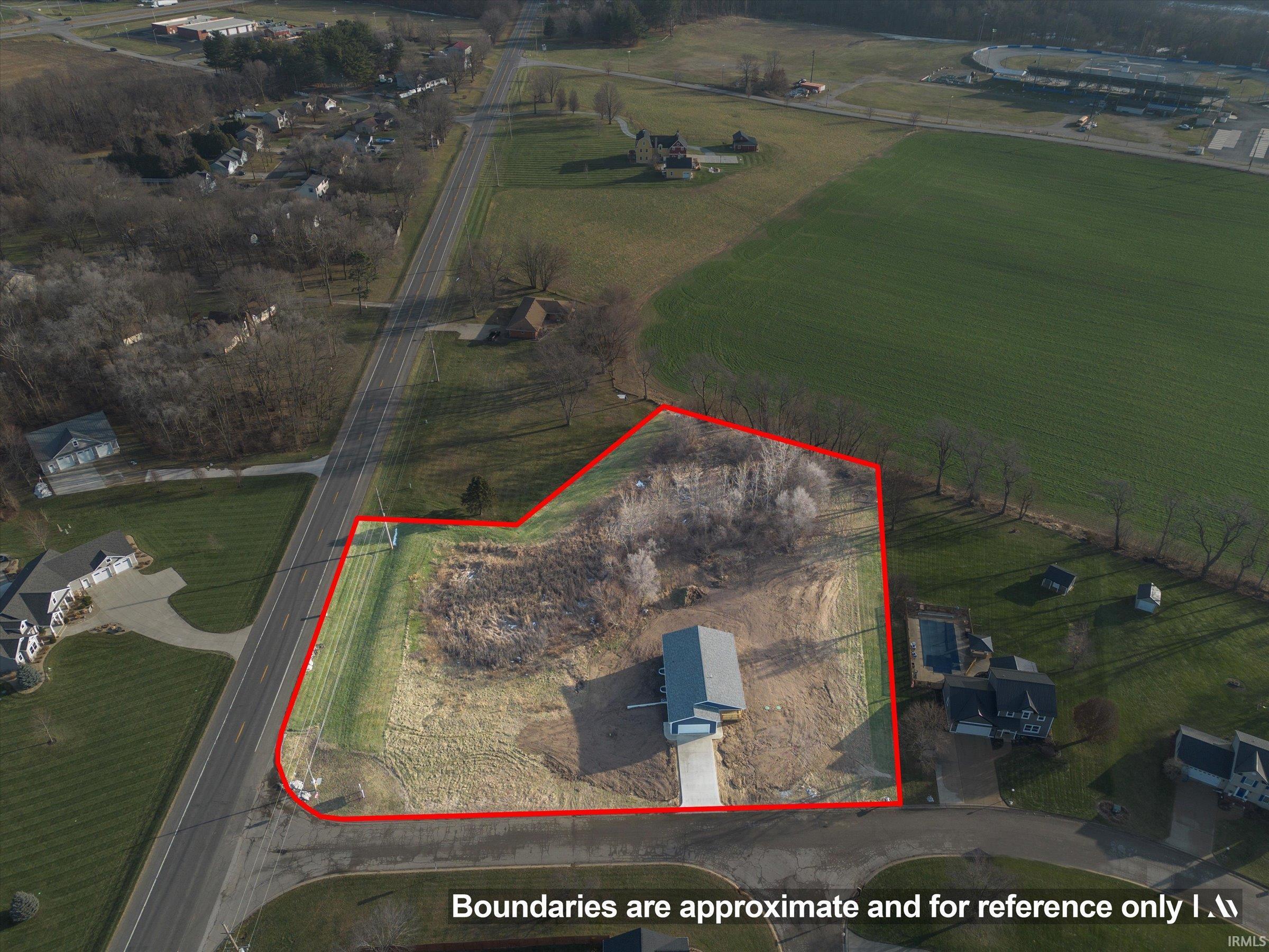 11858 Ridgeview Drive Plymouth, IN 46563 - Photo 4 of 35