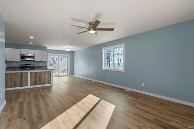 $414,900 | 11858 Ridgeview Drive, Plymouth, IN 46563