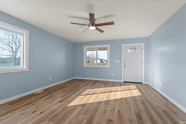 $414,900 | 11858 Ridgeview Drive, Plymouth, IN 46563