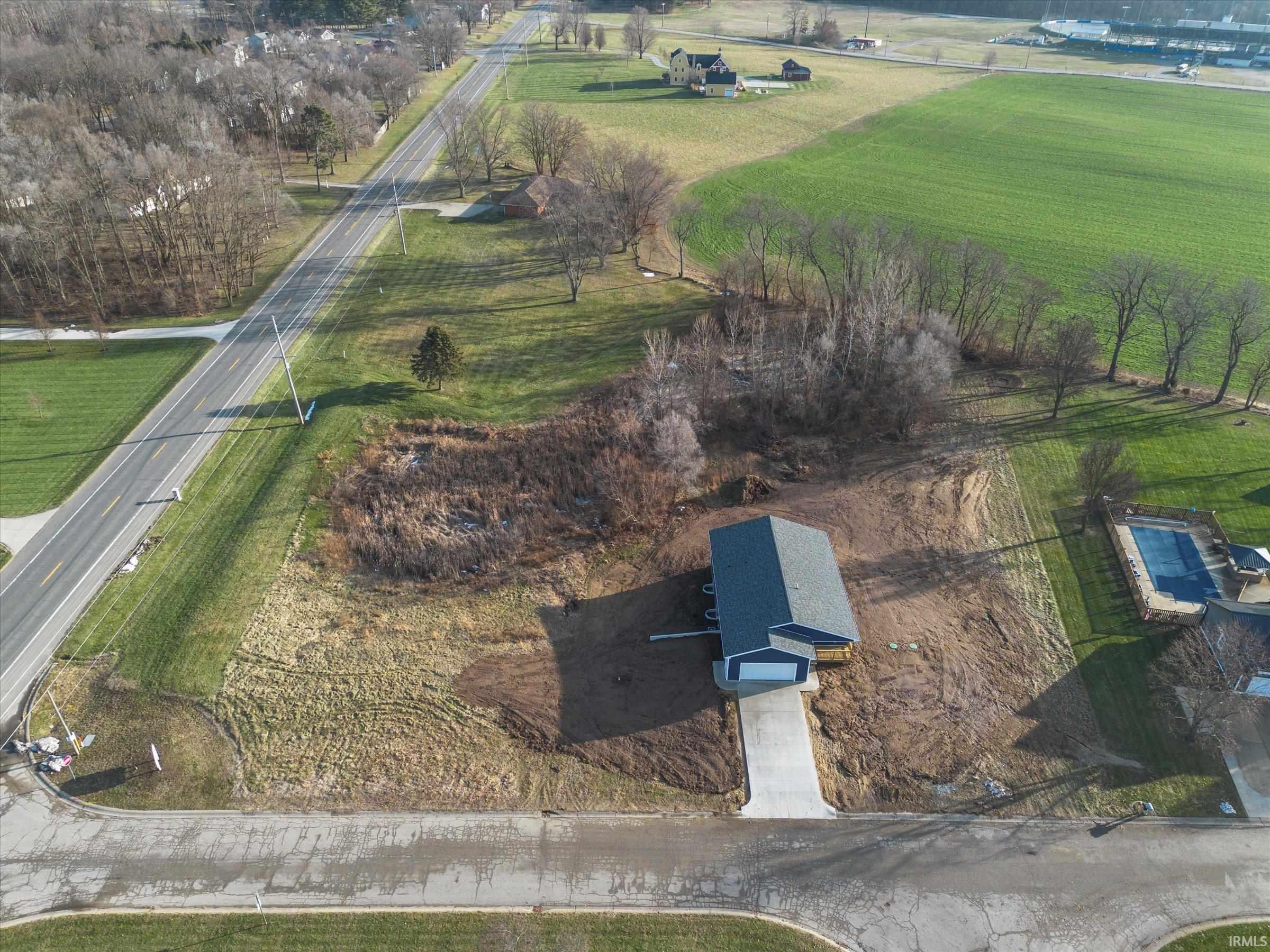 11858 Ridgeview Drive Plymouth, IN 46563 - Photo 10 of 35