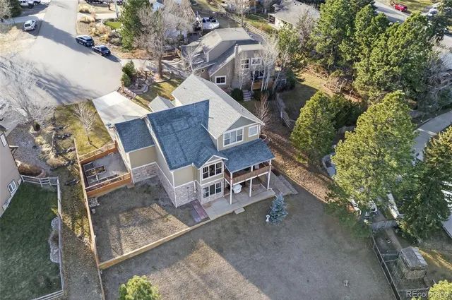 $795,000 | 5361 Citation Circle, Parker, CO 80134