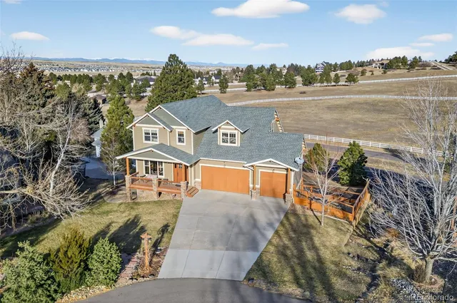 $795,000 | 5361 Citation Circle, Parker, CO 80134