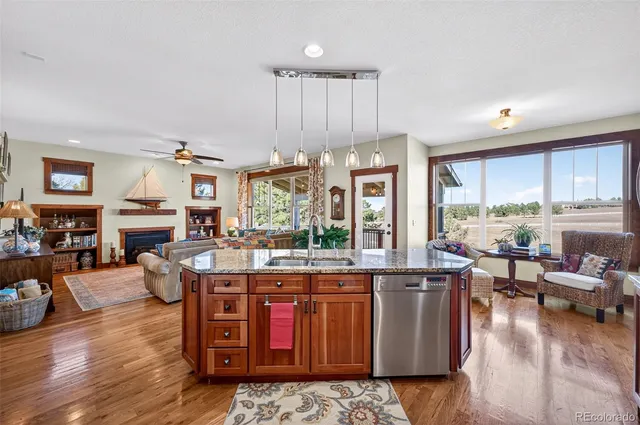 $795,000 | 5361 Citation Circle, Parker, CO 80134
