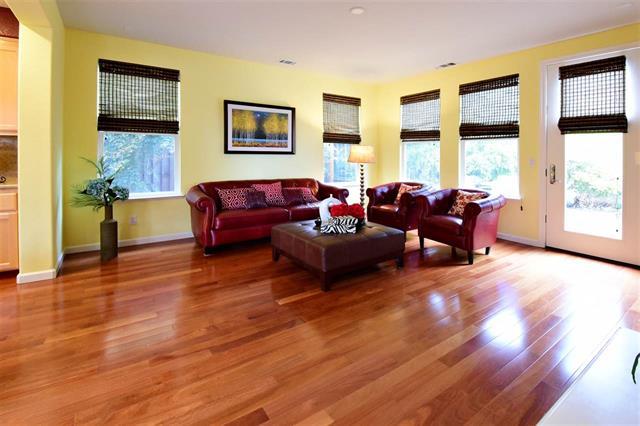 1175 Arrowfield Way San Ramon, CA 94582 - Photo 13 of 27 a living room with furniture and a large window