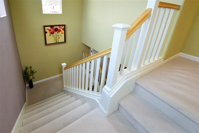 1175 Arrowfield Way San Ramon, CA 94582 - Photo 14 of 27 a view of staircase with railing and a window