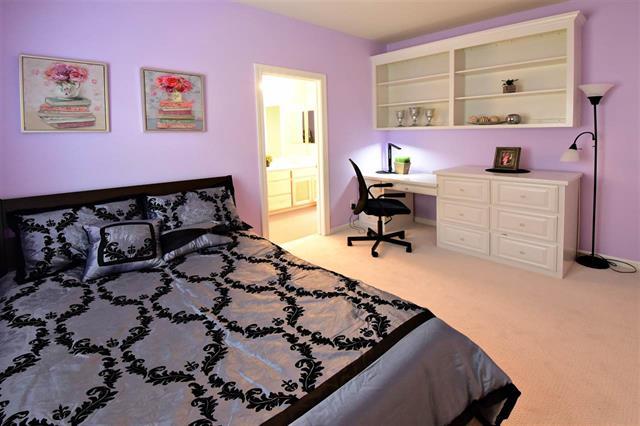 1175 Arrowfield Way San Ramon, CA 94582 - Photo 18 of 27 a bed room with a bed and a window