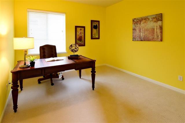 1175 Arrowfield Way San Ramon, CA 94582 - Photo 20 of 27 a view of a workspace with a window